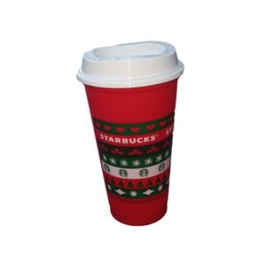Starbucks 🌟FREE🌟 COLLECTIBLE CUP